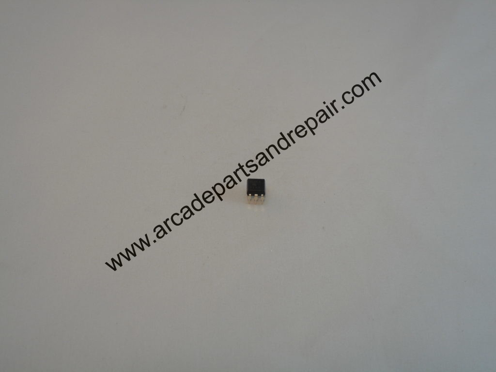 4N28 - Arcade Parts and Repair