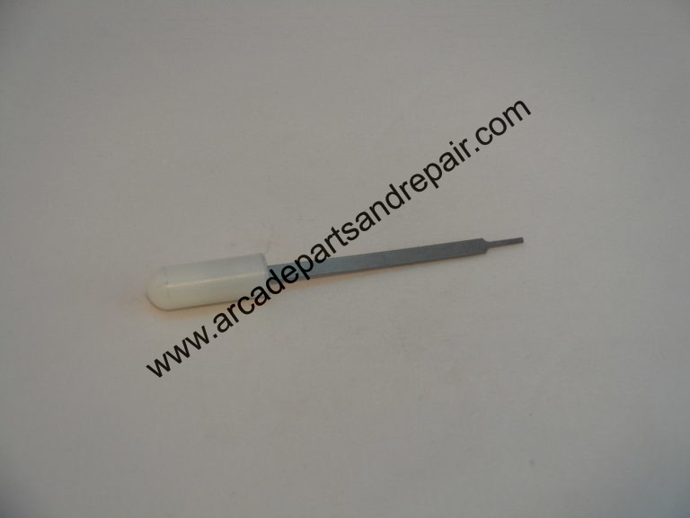 Molex .156 and .100 Pin / Terminal Extractor Arcade Parts and Repair