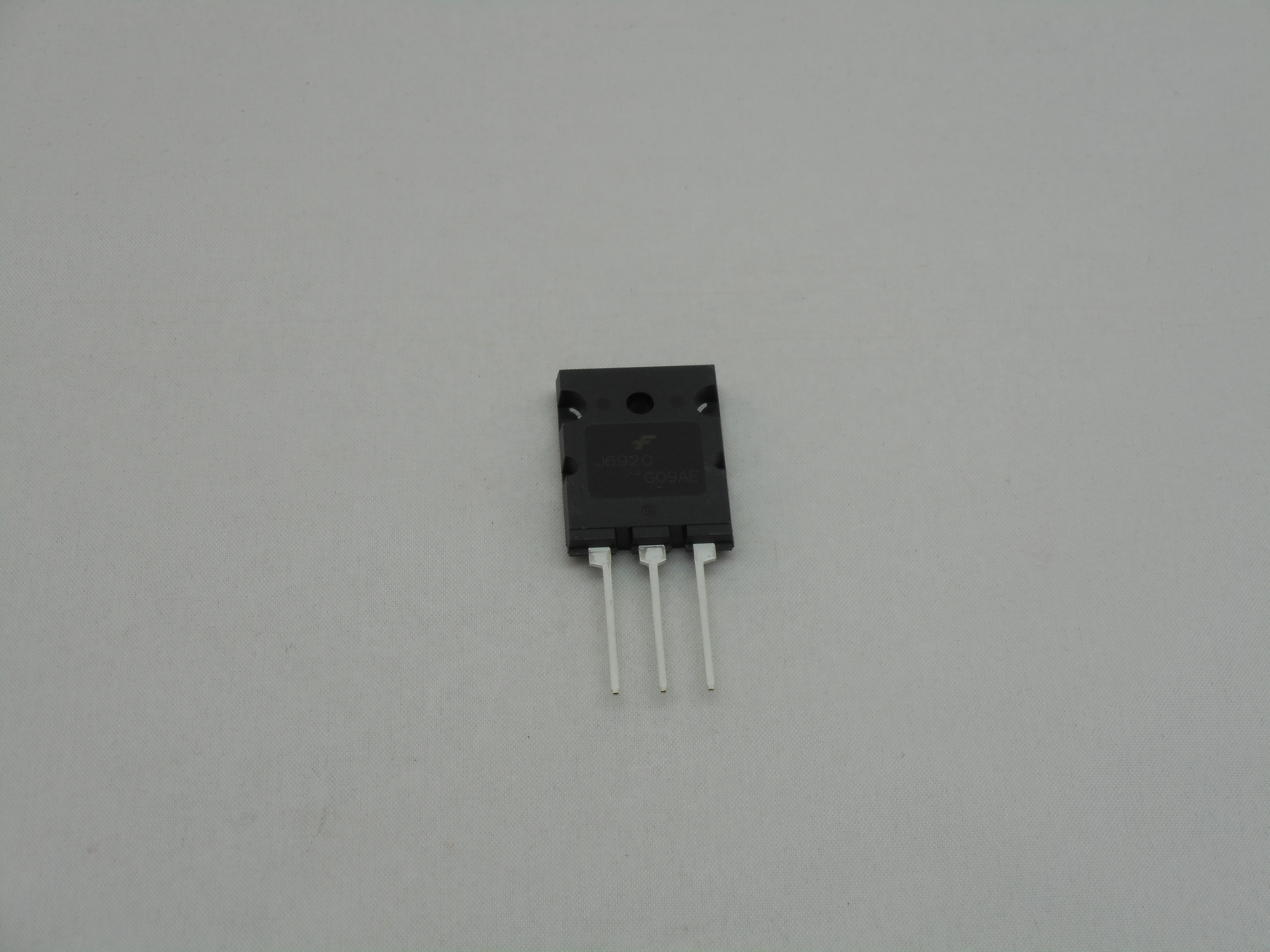 Nos Mullard//PHILIPS BDY90 Transistor 2 X Piezas