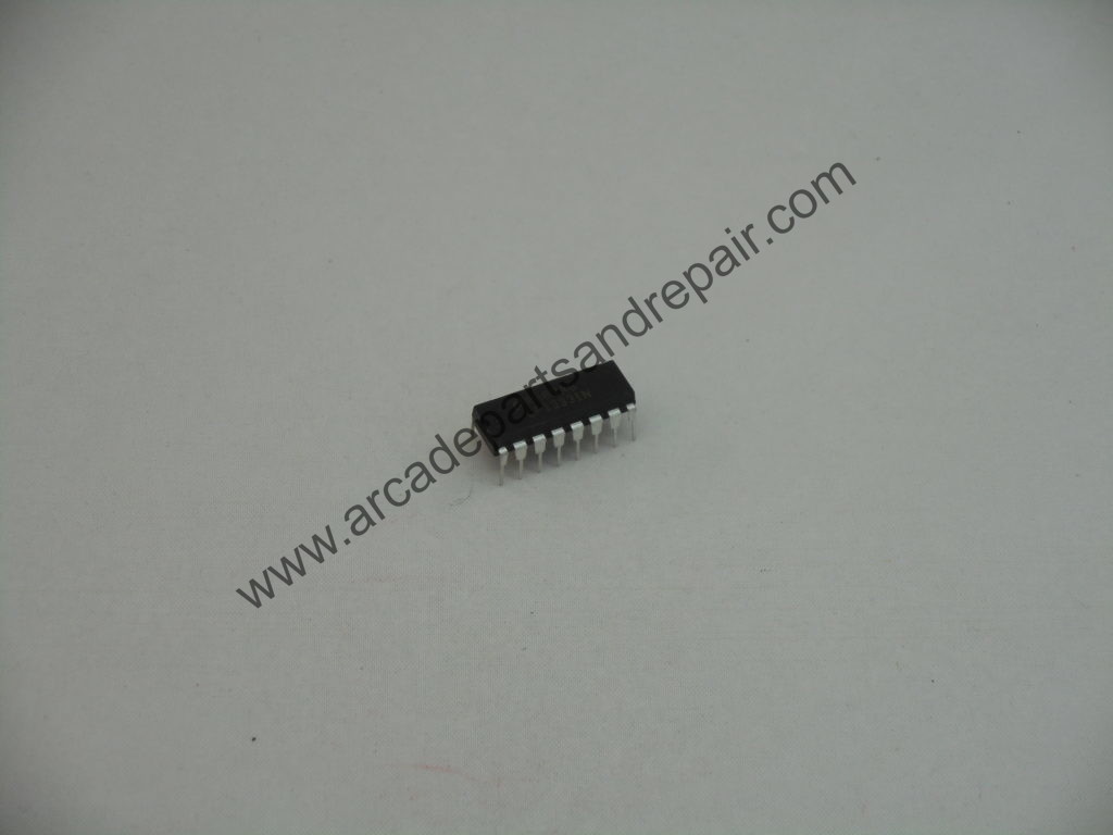 LF13331 - Arcade Parts and Repair