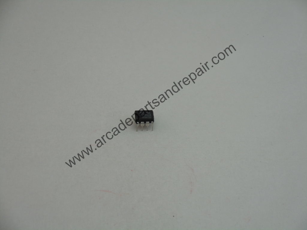 UC3842AN - Arcade Parts and Repair