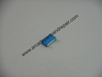 .012uF 630V Polypropylene Film Capacitor (MC1053)
