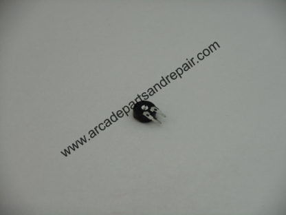 100 OHM TRIMMER POTENTIOMETER (P1087)