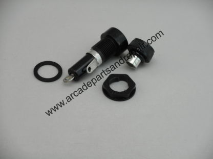 3AG Panel Mount Fuse Holder (FH1015)