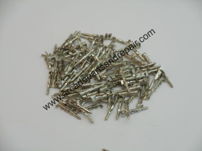 Molex .062 Pins Male 18-24 AWG (Loose 100 pack) (CG1018)