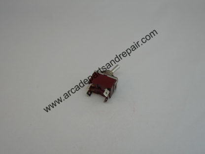 Cabinet Toggle Power Switch (SW1007) - Image 2