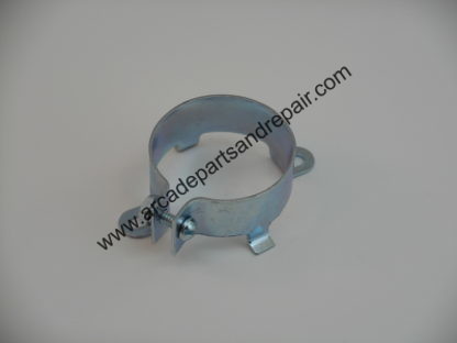 Capacitor Mounting Bracket Clamp 35mm (MP1030)
