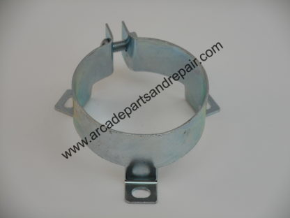 Capacitor Mounting Bracket Clamp 50mm (MP1031)