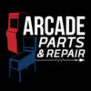 www.arcadepartsandrepair.com