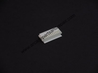 11 Pin .098 JST Connector Housing (JN1007)