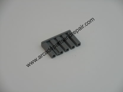 5-Pin Plug Housing 2.36mm (CM1004)