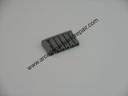 6-Pin Plug Housing 2.36mm (CP1005)