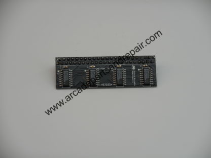 Kaneko MC-1091 / MC-8282 Reproduction PCB