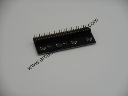 Kaneko MC-1091 / MC-8282 Reproduction PCB - Image 2