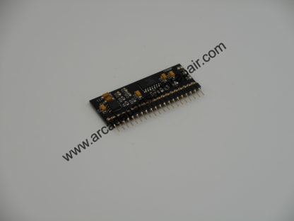 Seibu HB-41 Reproduction PCB - Image 2