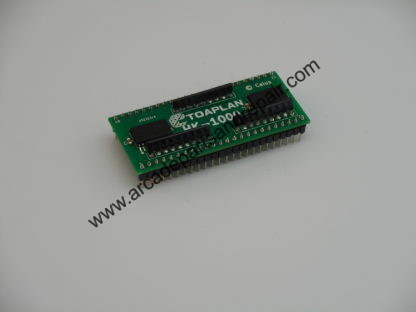 Toaplan HK-1000 Reproduction PCB