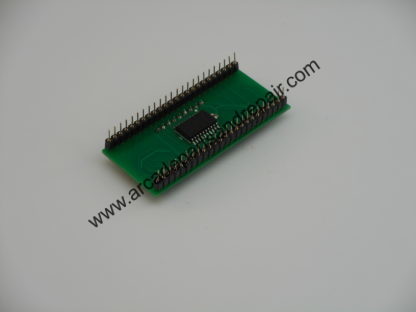 Toaplan HK-1000 Reproduction PCB - Image 2