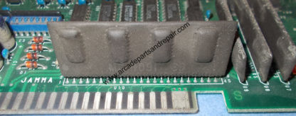 Kaneko MC-1091 / MC-8282 Reproduction PCB - Image 4