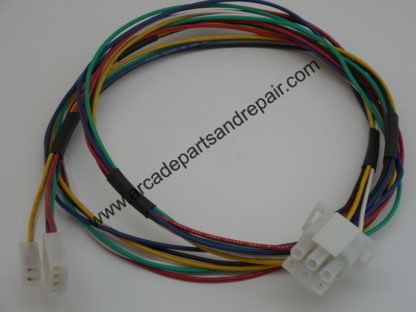 TPG Main Video Cable (No Adapters Included)