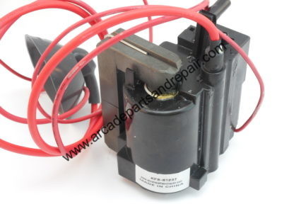 KFS-61237 Kortek / Sharp KT-2602M Flyback