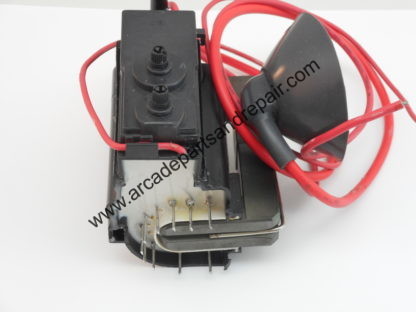 KFS-61237 Kortek / Sharp KT-2602M Flyback - Image 2