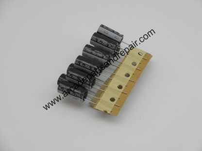 10uF 250V 105C Nichicon (10 Pack)