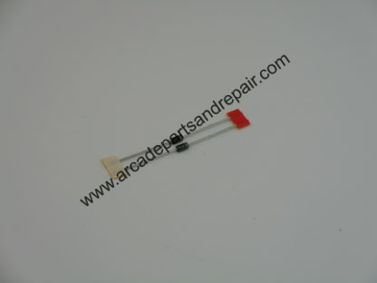 1N4937 (2 Piece Package) (D1049)