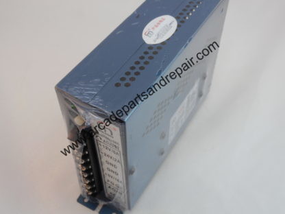 WM-138 Output 5V/16A 12V/4A switching power supply For arcade pinball machine 