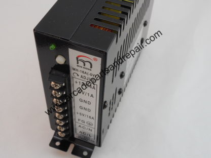 16A Arcade Switching Power Supply +5vdc -5vdc +12vdc Jamma