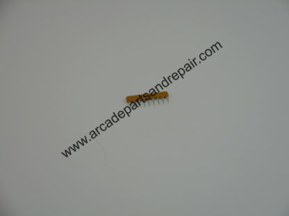 1K Ohm Resistor Network 9-Pin Bussed (R1107)