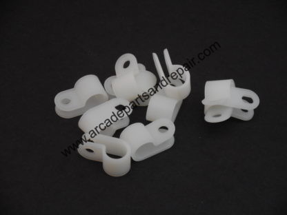 3/8″ Cable Wire Clamp (10 Pack) (CS1008)