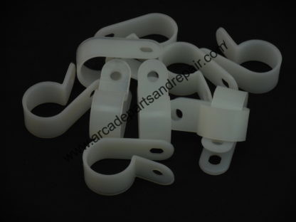 5/8″ Cable Wire Clamp (10 Pack) (CS1010)