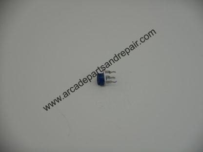 5K OHM TRIMMER POTENTIOMETER (P1098)