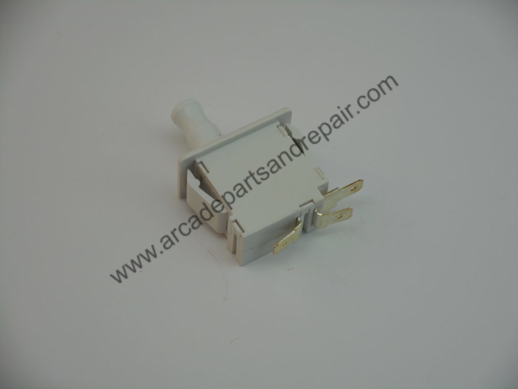 Interlock Memory Protect Switch (SW1013) Arcade Parts and Repair