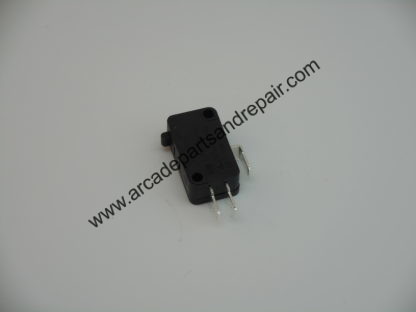 Microswitch Button / Joystick W/O Lever (SW1015)
