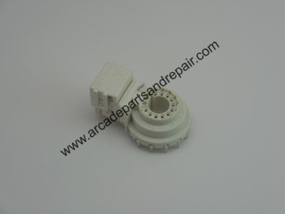 CR25 CRT Socket (MP1076)