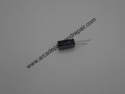 180uF 100V Nichicon 105C Radial Capacitor