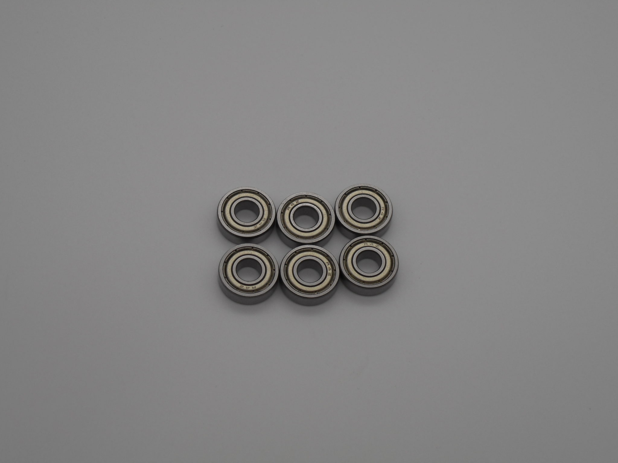 3" & 2 1/4" Trackball Bearing Kit (Set of 6pcs) (MP1077) Arcade Parts