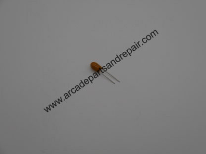 6.8uF 35V Tantalum Capacitor (MC1074)