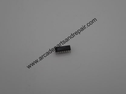 63S080N / IM5600 PROM