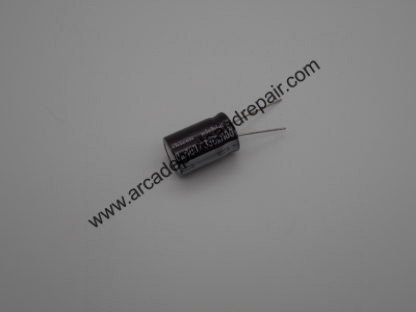 330uF 100V Nichicon 105C Radial Capacitor