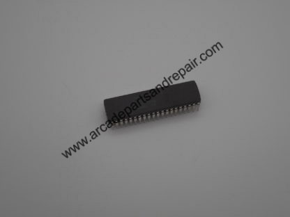 8048 CPU (NOS)