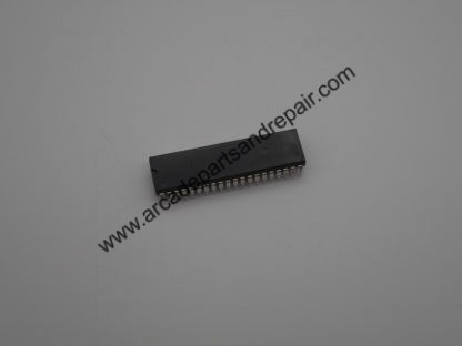 8080A CPU