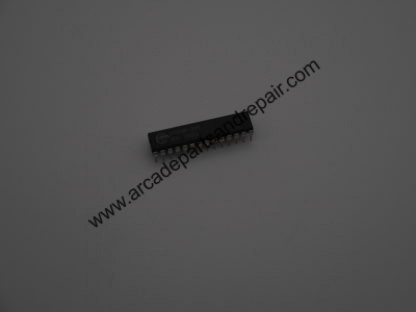 CY7C185 Ram