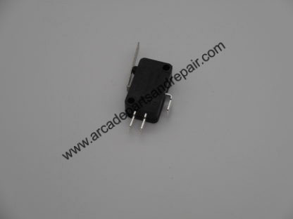 Microswitch Joystick W/ Lever (SW1027)