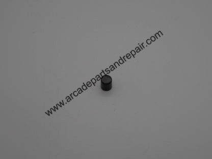 Service Switch / Williams Black Cover (SW1025)