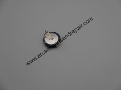 Super Capacitor 1F 5.5V (MC1079)