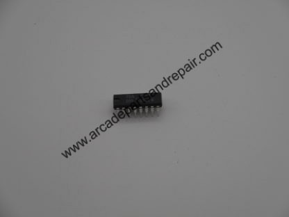 TDA2593