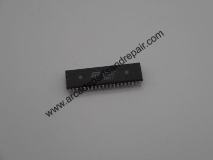 Z80 PIO