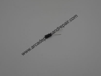 2.2uF 50V BP 105C Nichicon